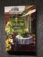 Uitzicht over Rome ; door Joan Marble #Italie, Ophalen of Verzenden, Gelezen, Joan Marble, Europa