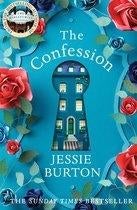 Jessie burton: the confession, Boeken, Ophalen of Verzenden, Gelezen