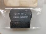 STK4171V Stereo Versterker Module - Nieuw in verpakking, Overige merken, Nieuw, Ophalen of Verzenden, Minder dan 60 watt