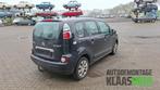 Achterklep van een Citroen C3 Picasso (EXLD), Auto-onderdelen, Gebruikt, -, Ophalen of Verzenden, -