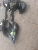 Yamaha raptor kappen, Ophalen, Gebruikt