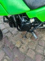 Chinese pw50, Ophalen, Zo goed als nieuw, Overige typen