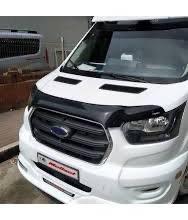 Ford Transit (2019 en nieuwer) motorkap beschermkap, Ophalen of Verzenden, KMAX, Kmaxauto.com, Nieuwemeerdijk 34 Badhovedorp