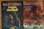 Ramiro (William Vance/J. Stoquart) nog 2 delen, Meerdere stripboeken, Ophalen of Verzenden, Gelezen, William Vance/J. Stoquart