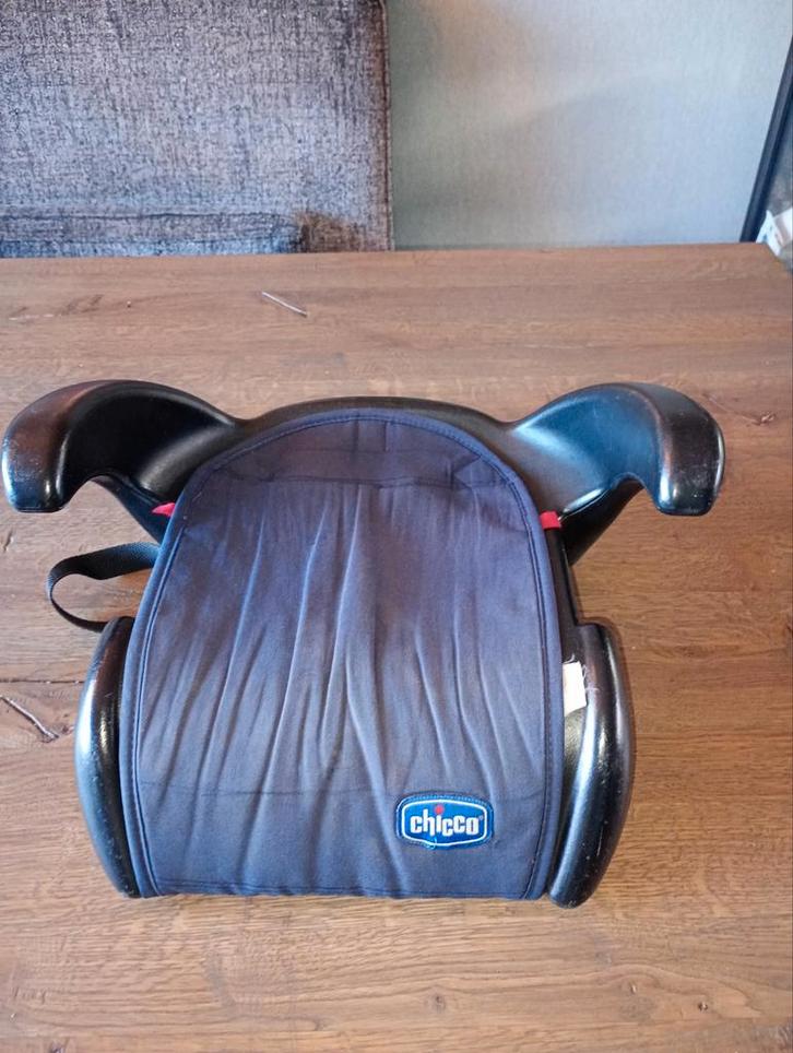 Chicco autozitverhoger, Kinderen en Baby's, Autostoeltjes, Ophalen of Verzenden