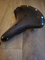 Brooks leren zadel b67 aged  (in goede staat), Ophalen of Verzenden, Algemeen, Zadel