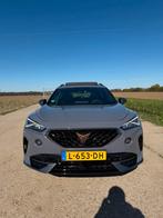 Cupra Formentor 1.5 TSI 150pk (pano) Dsg-7 2021 Grijs, Auto's, 730 kg, 4 cilinders, Formentor, 14 km/l