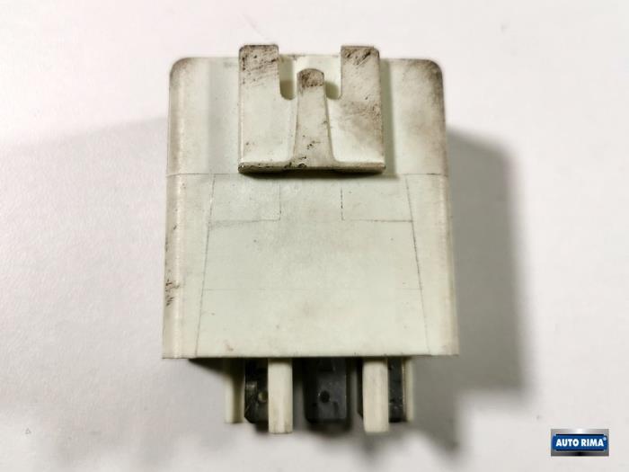 Brandstofpomp relais van een Volvo 9-Serie, Auto-onderdelen, Gebruikt, -, -, Ophalen of Verzenden