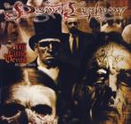 Dismal Euphony - All little devils + Python zero *cd's*, Ophalen of Verzenden, Zo goed als nieuw