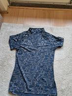 Paardrij shirts maat S, Dieren en Toebehoren, Paardrijkleding, Ophalen of Verzenden, Zo goed als nieuw, Overige soorten, Bovenkleding