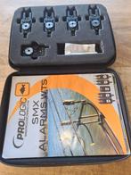 Prologic SMX Alarms WTS beetmelders set, Ophalen of Verzenden
