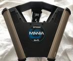 Martin Mania EFX-600 barrelscanner, izgst,incl.150 watt lamp, Muziek en Instrumenten, Licht en Laser, Ophalen of Verzenden, Gebruikt