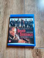 Blu-ray Kevin Bacon Death Sentence Unrated, Ophalen of Verzenden, Zo goed als nieuw, Actie