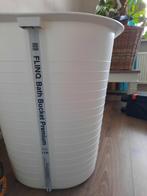 Flinq Bath bucket premium ijsbad, Ophalen, Overige typen, Nieuw, 50 tot 100 cm