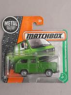 Matchbox Volkswagen T3 Transporter.     Matchbox, Ophalen of Verzenden, Nieuw, Auto