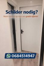 Schilderwerk, Ophalen of Verzenden