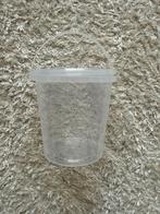 Plastic bakjes, Ophalen, Nieuw