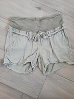 Zwangerschaps korte broek, H&M L, Kleding | Dames, Positiekleding, H&M, Maat 42/44 (L), Ophalen of Verzenden, Zo goed als nieuw