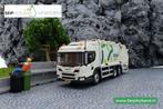 TEKNO Scania Blink Afval & Reiniging, Info@seipholland.nl, Nieuw, Bus of Vrachtwagen, Nederland