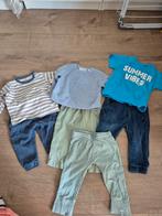 Setjes kleding maat 74 Hema Noppies Zara, Hema, Noppies, Zara, Gebruikt, Jongetje of Meisje, Ophalen of Verzenden