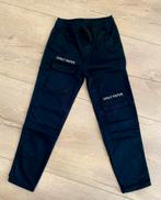 Daily Paper Cargobroek Zwart Maat 128, Kinderen en Baby's, Kinderkleding | Maat 128, Ophalen of Verzenden, Zo goed als nieuw, Jongen of Meisje