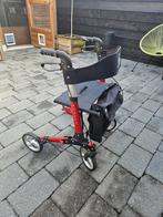 Rollator, Diversen, Rollators, Ophalen, Opvouwbaar, Zo goed als nieuw
