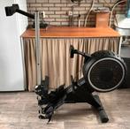 Professionele Roeitrainer Flow Fitness Yarra M, Ophalen, Buik, Zo goed als nieuw, Metaal