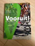 Vooruit! Voorbereiding op het Staatsexamen NT2 B1, Boeken, Ophalen, Alpha, Zo goed als nieuw, Overige niveaus