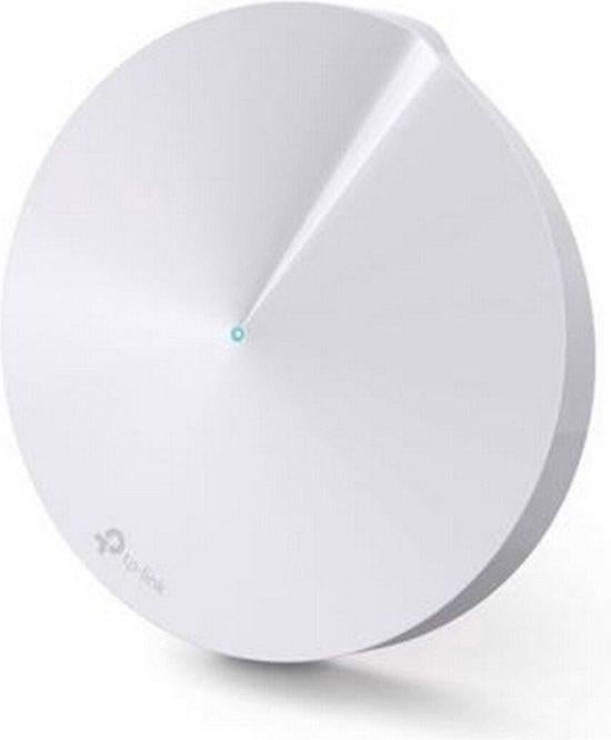 📶 *ACTIE* Tp-link Deco M5 AC1300 mesh, Talingweide 27, Houten, Tp link, deco, m5, m9, m4, x20, x50, Ophalen of Verzenden, Zo goed als nieuw