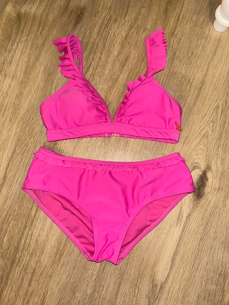 Bikini van Shiwi, Gebruikt, Bikiniset, Meisje, Ophalen of Verzenden