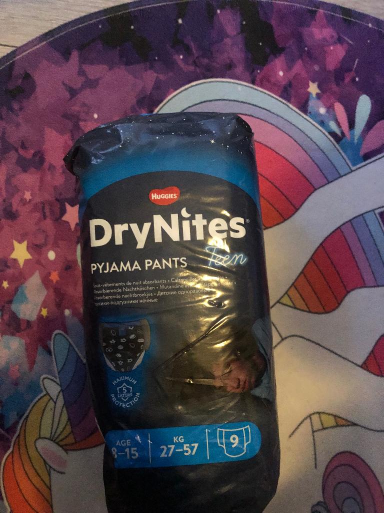 Pampers, Ophalen, Nieuw, Overige typen, Overige merken