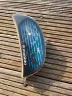 Zip type 1/2/3 teller, Ophalen of Verzenden, Zo goed als nieuw, Accu