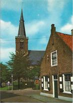 Ridderkerk - Ned Herv Kerk, Ophalen of Verzenden, 1960 tot 1980, Ongelopen
