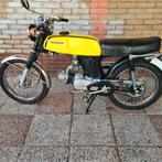 Honda SS50, Fietsen en Brommers, Ophalen, Overige modellen, Maximaal 45 km/u, Zo goed als nieuw