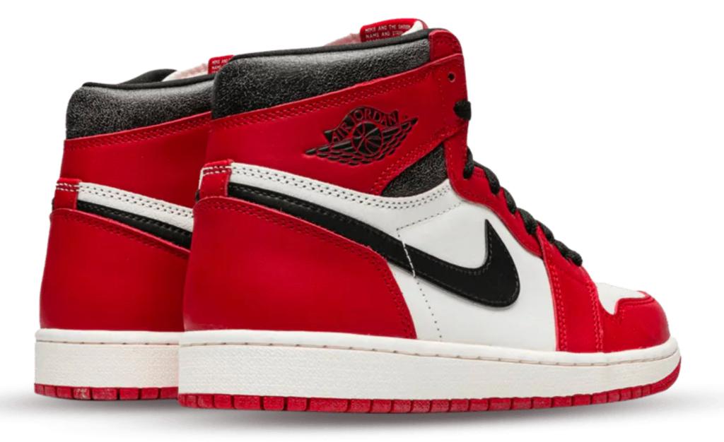 Air Jordan 1 Retro High OG Lost and Found - Maat 41, Kleding | Heren, Schoenen, Ophalen, Overige kleuren, Nieuw, Sneakers of Gympen