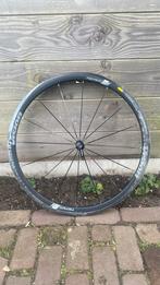 Vision Team 35 Comp SL Clincher Wielset, Ophalen, Zo goed als nieuw, Racefiets, Wiel