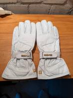 Dames motor handschoenen waterdicht maat S/6 merk eska, Ophalen of Verzenden, Tweedehands, Dames, Handschoenen