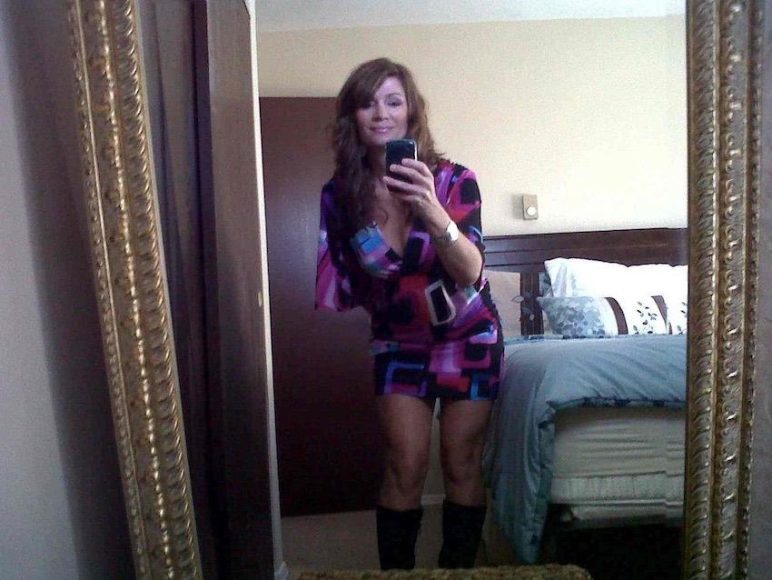 Op zoek naar een serieuze partner, Contacten en Berichten, Vrouw zoekt Man