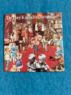 Band Aid - Do They Know It's Christmas? - Single, Cd's en Dvd's, Vinyl Singles, Ophalen of Verzenden, Zo goed als nieuw