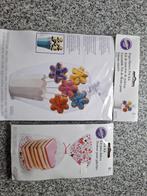 Koekverpakking Wilton, Hobby en Vrije tijd, Taarten en Cupcakes maken, Ophalen of Verzenden, Nieuw, Taarten of Cupcakes, Bakvorm