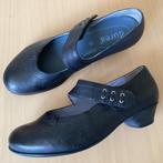 DUREA DAMES SCHOENEN Maat  7 m. (40)kleur zwart, Ophalen of Verzenden, Zo goed als nieuw, Zwart, Sneakers of Gympen