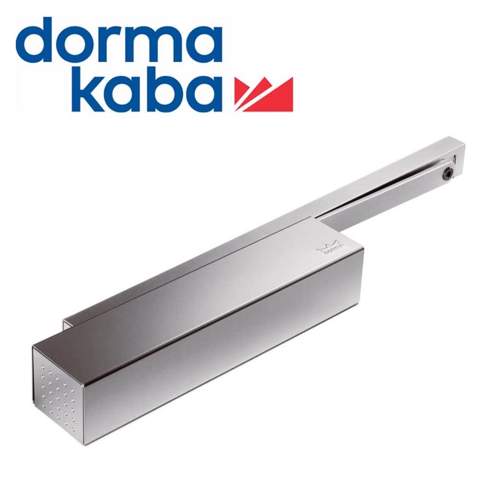 Dormakaba TS93B Deurdranger incl. Glijarm - Nieuw in doos, Ophalen of Verzenden, Nieuw, Overige typen