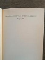 De Nederlandse Vlag op de Wereldzeeën - J.C. Mollema, Ophalen of Verzenden, 20e eeuw of later, Gelezen, J. C. Mollema