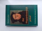 Het Hogepriesterlijk gebed - Maarten Luther, Boeken, Godsdienst en Theologie, Christendom | Protestants, Ophalen of Verzenden