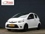 Toyota Aygo 1.0 VVT-i Access NETTE AUTO! APK T/M 4-3-2027! B, Voorwielaandrijving, Euro 5, Stof, Gebruikt