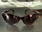 Serengeti zonnebril, Overige merken, Gebruikt, Zonnebril, Bruin