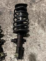 Volvo v70 four-c schokdempers, Ophalen, Volvo