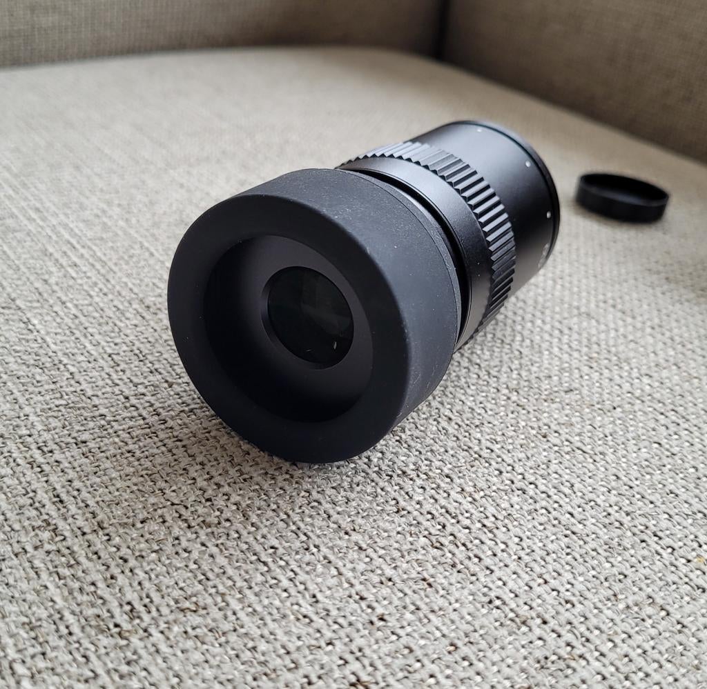 Kowa TSN 601 Telescoop + 20-60x TE-9Z zoom NIEUW, Ophalen, Nieuw