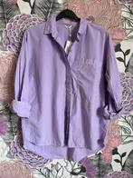 Penn&ink hele toffe oversized blouse maat s, Kleding | Dames, Blouses en Tunieken, Ophalen of Verzenden, Zo goed als nieuw, X