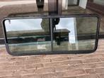 Rechter zijruit achter – Land Rover Defender 110 (2008), Auto-onderdelen, Ophalen, Gebruikt, Land Rover